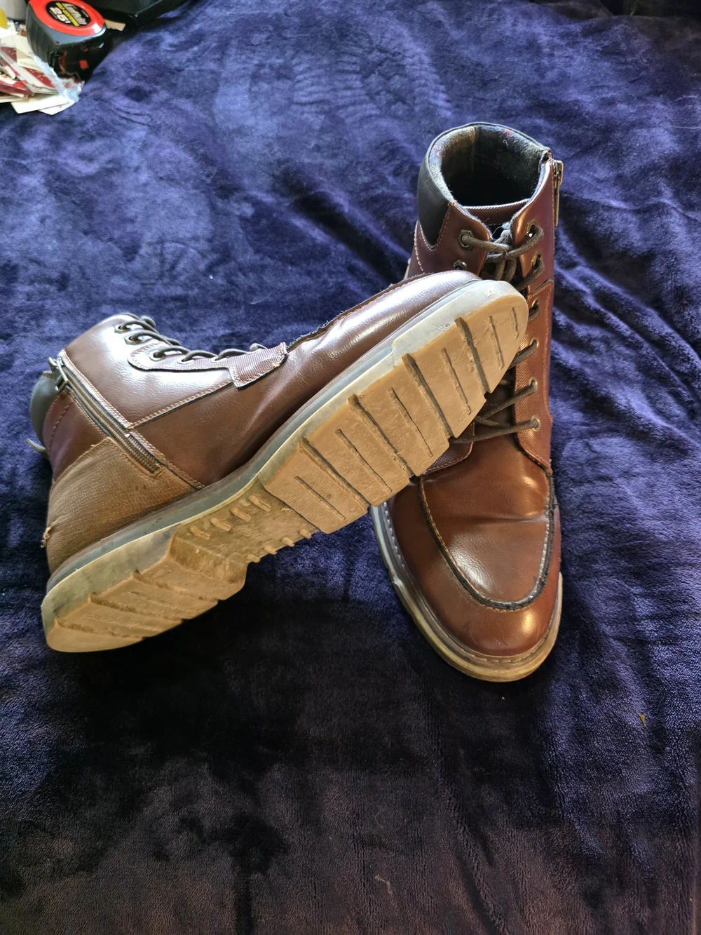 Steve Madden madden by